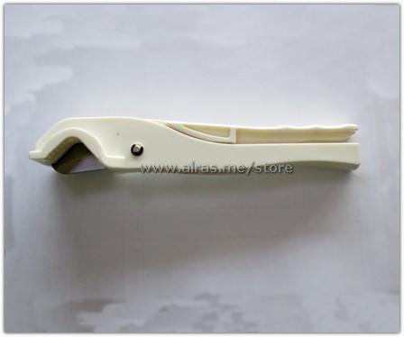 EXCELL PVC PIPE CUTTER / HOSE CUTTER